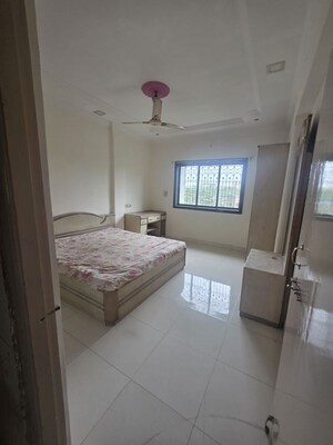 Bedroom in 2 BHK Apartment at Old Panvel – for Rent