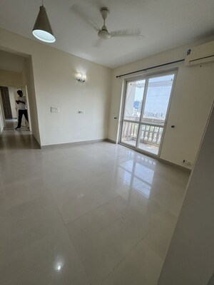 Living Room in 3 BHK Apartment at Pareena Micasa, Sector 68 – for Sale