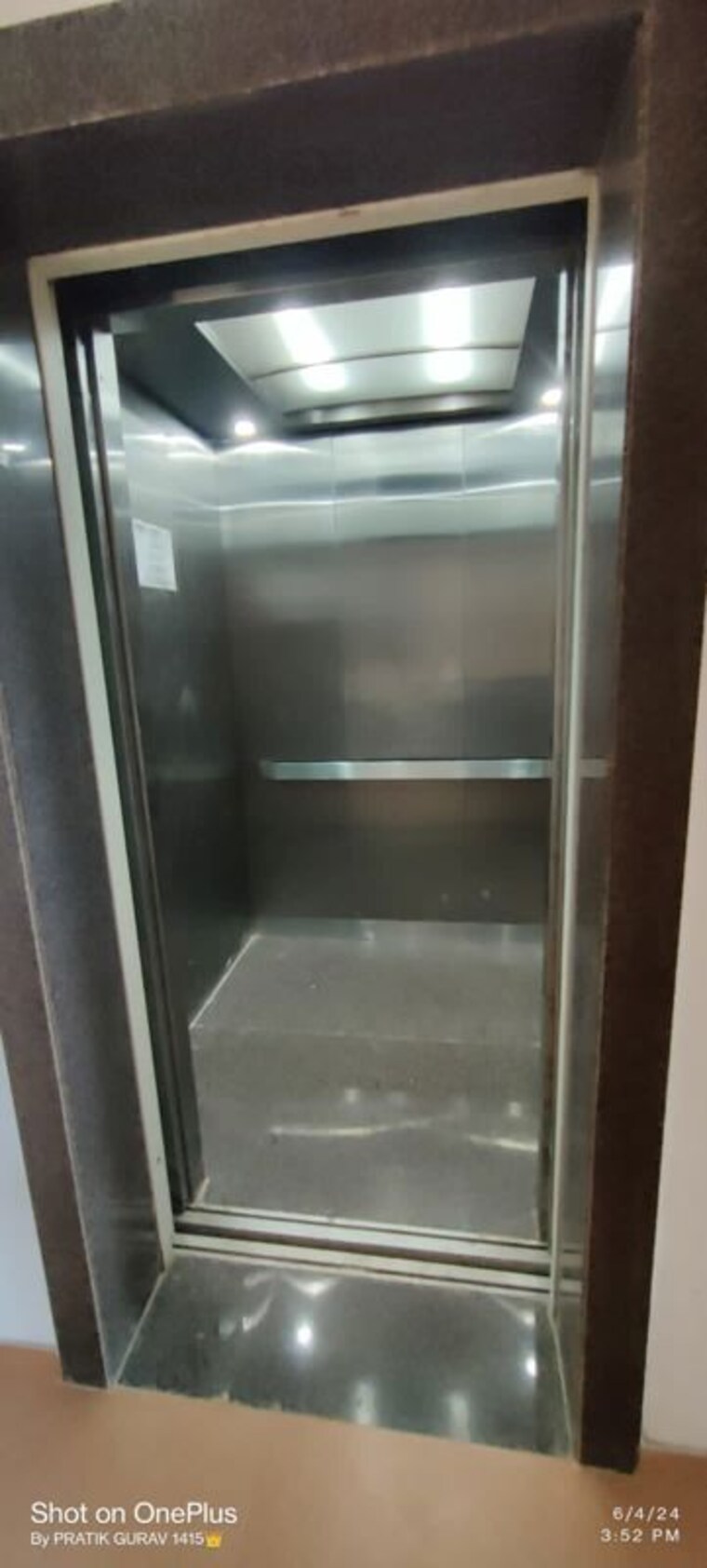 undefined, velocity-hill-spring 2 Bedroom 581 Sq.Ft. Apartment In Ghodbunder Road Thane 10745100