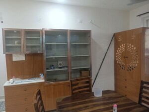 Furnished Amenities in 3 BHK Apartment at Praneeth Pranav Jaitra, Miyapur – for Rent