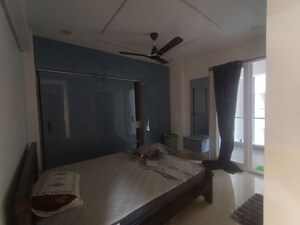 Living Room in 3 BHK Apartment at Praneeth Pranav Jaitra, Miyapur – for Rent