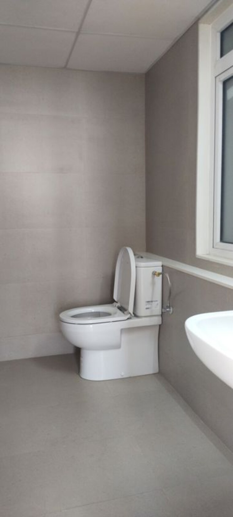 Bathroom, tata-serein 2 Bedroom 688 Sq.Ft. Apartment In Pokhran Road No Two Thane 10746181