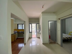 1 BHK Apartment For Rent in Sri Sai Residency Kadubeesanahalli, Kadubeesanahalli