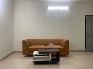 Bedroom in 1 BHK Apartment at Sri Sai Residency Kadubeesanahalli, Kadubeesanahalli – for Rent