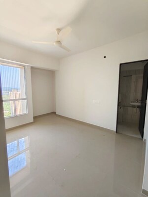 Bedroom in 2 BHK Apartment at Puranik City Reserva, Ghodbunder Road – for Rent