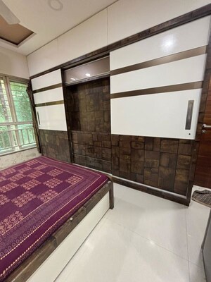 3 BHK Apartment For Sale in DSD Aura, Borivali West