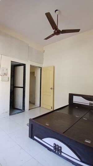 2 BHK Apartment For Rent in Suncity Heights, Seawoods