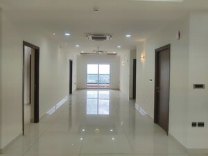 Building Lobby in 4 BHK Apartment at Sumadhura The Olympus, Financial District – for Rent
