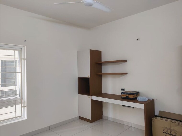 Kitchen, sumadhura-the-olympus 4 Bedroom 3000 Sq.Ft. Apartment In Financial District Hyderabad 10746197