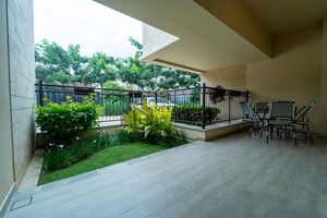 4 BHK Apartment – Garden View at Sobha Neopolis, Panathur - for Sale