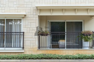Room in 4 BHK Apartment at Sobha Neopolis, Panathur – for Sale