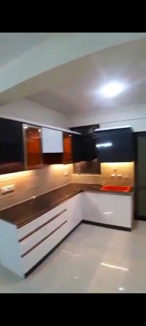 Furnished Amenities in 3.5 BHK Apartment at JKG Palm Resort, Raj Nagar Extension – for Rent
