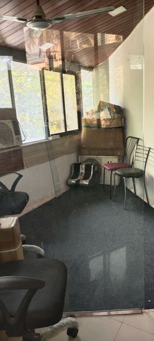 Living Room in  Office Space at Thane West – for Rent