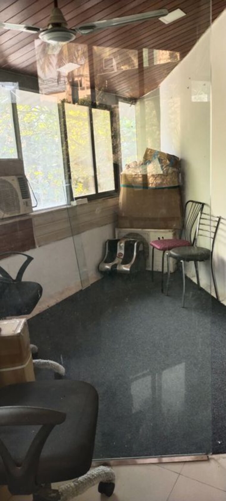 Living Room, thane west Commercial Office Space 900 Sq.Ft. In Thane West Thane 10746202