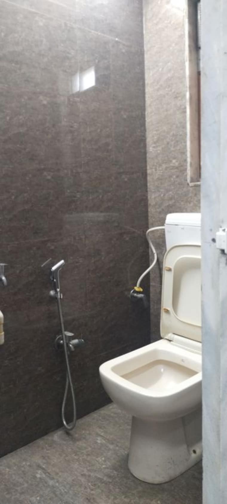 Bathroom, thane west Commercial Office Space 900 Sq.Ft. In Thane West Thane 10746202