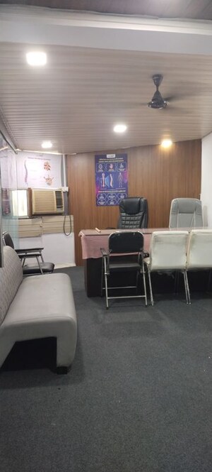 Team Area in  Office Space at Thane West – for Rent