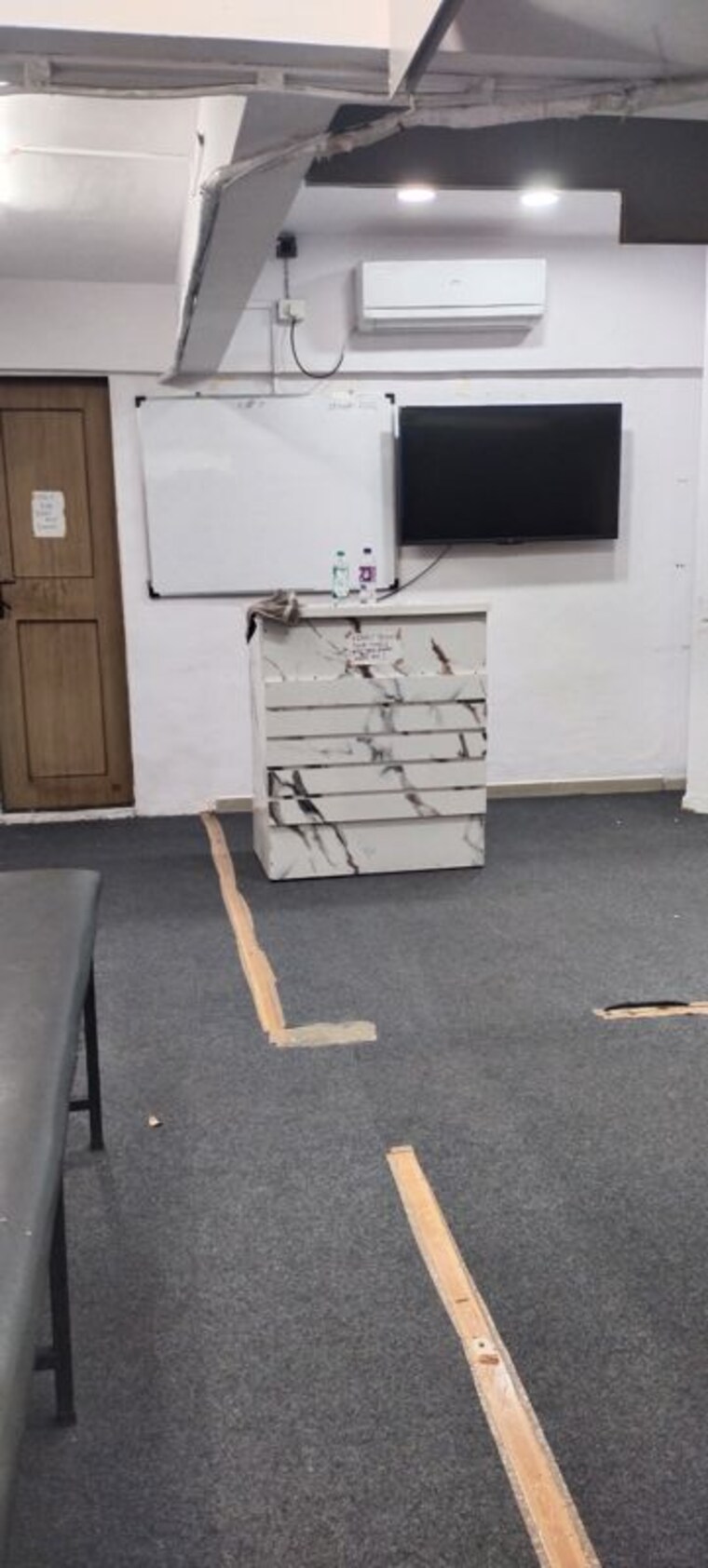 Bathroom, thane west Commercial Office Space 900 Sq.Ft. In Thane West Thane 10746202