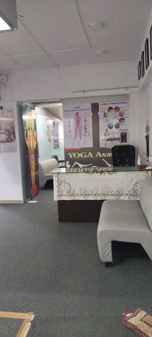  Office Space For Rent in Thane West