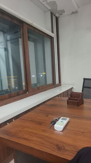 Team Area in  Office Space at Vip Road – for Rent