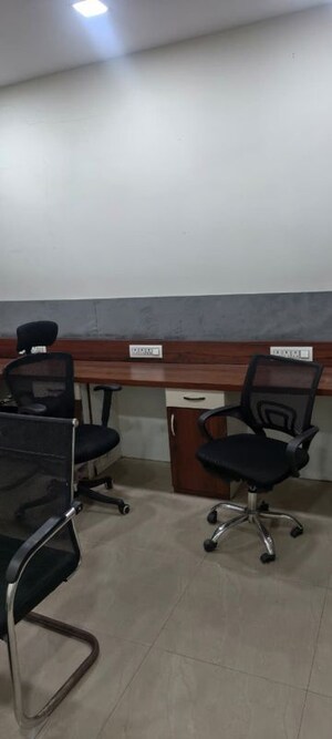 Team Area in  Office Space at Vip Road – for Rent