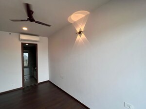 Room in 3 BHK Apartment at Krisumi Waterfall Residences, Sector 36a – for Rent