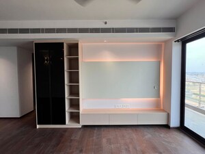 3 BHK Apartment For Rent in Krisumi Waterfall Residences, Sector 36a