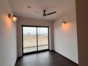 Room in 3 BHK Apartment at Krisumi Waterfall Residences, Sector 36a – for Rent