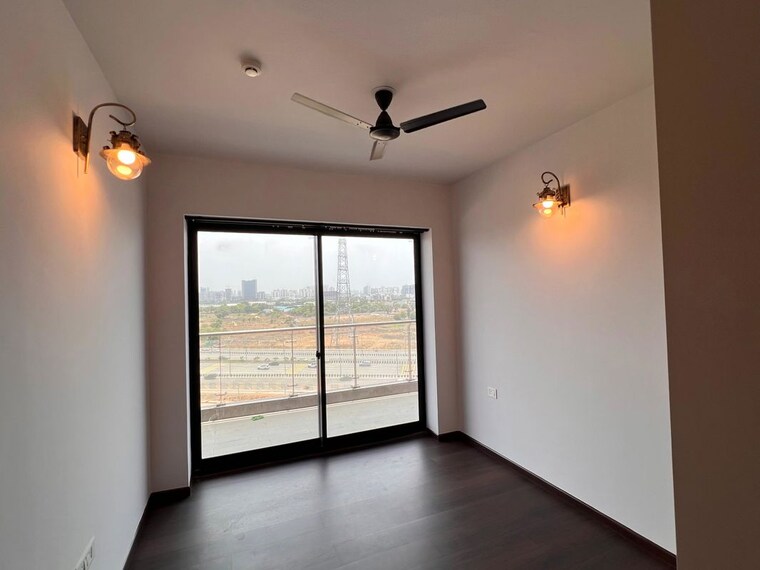 Room, krisumi-waterfall-residences 3 Bedroom 1967 Sq.Ft. Apartment In Sector 36a Gurgaon 10746196