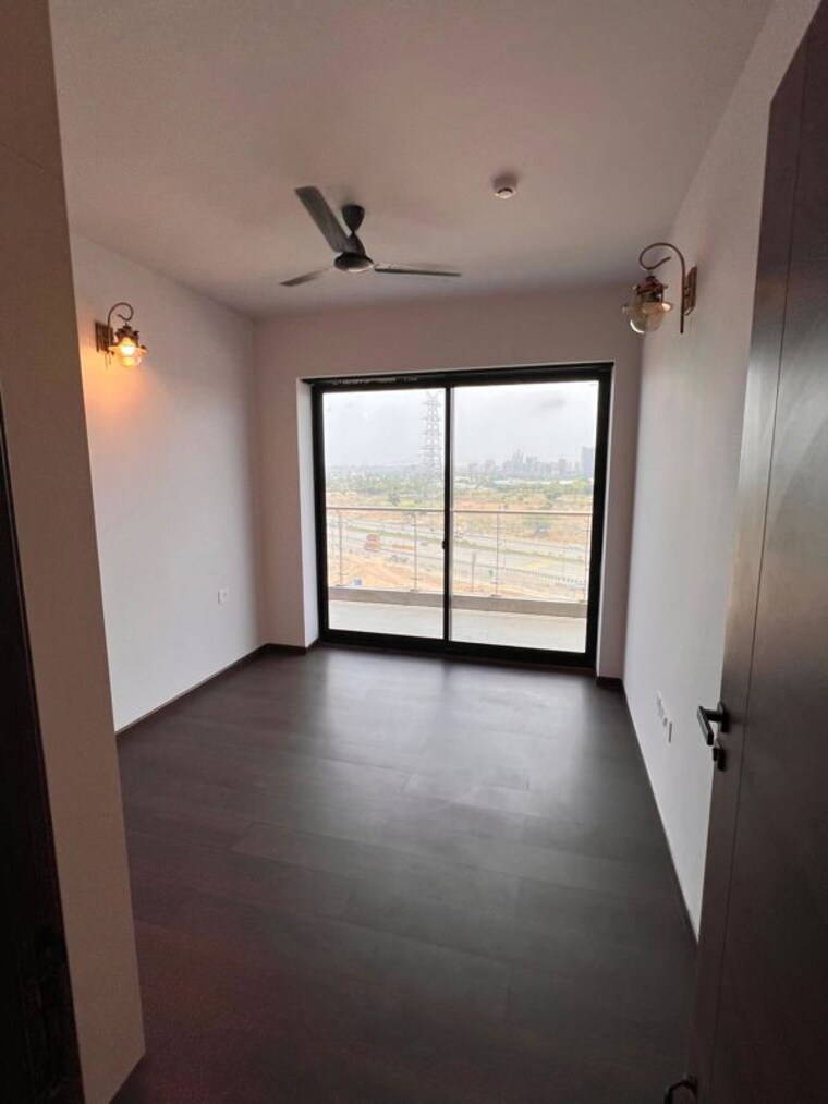 Room, krisumi-waterfall-residences 3 Bedroom 1967 Sq.Ft. Apartment In Sector 36a Gurgaon 10746196