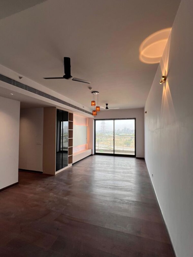 Room, krisumi-waterfall-residences 3 Bedroom 1967 Sq.Ft. Apartment In Sector 36a Gurgaon 10746196