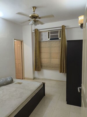 Bathroom in 1 BHK Apartment at Pyramid Altia, Sector 70 – for Rent