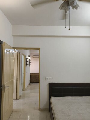 Kitchen in 1 BHK Apartment at Pyramid Altia, Sector 70 – for Rent