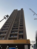 2 BHK +  545 Sq.Ft. Apartment in Worli