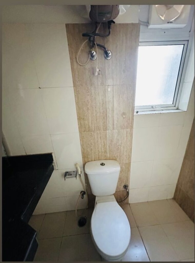Bathroom, ansal-api-esencia 3 Bedroom 2491 Sq.Ft. Apartment In Sector 67 Gurgaon 10746241