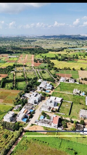  Plot – Nearby View at Adibatla - for Sale