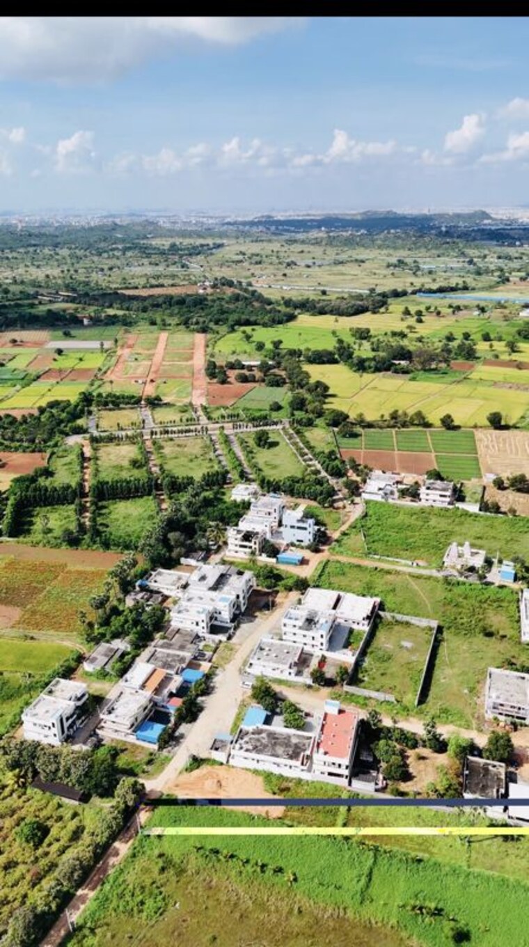 Nearby, adibatla  150 Sq.Yd. Plot In Adibatla Hyderabad 10746246