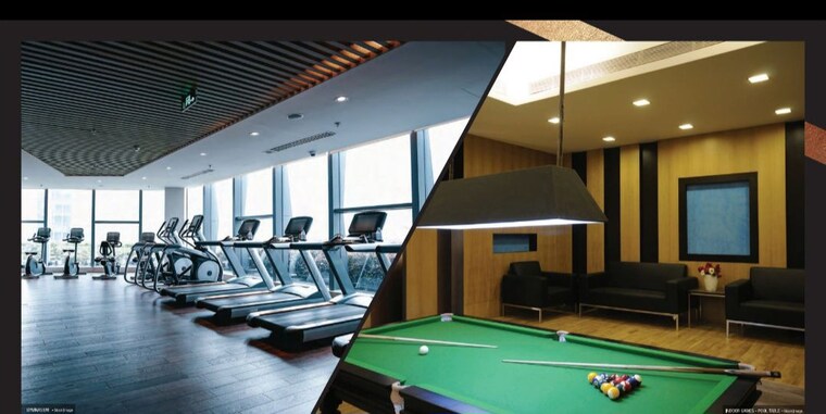 Team Area, dosti-mezzo-22 3 Bedroom 967 Sq.Ft. Apartment In Sion East Mumbai 10746250