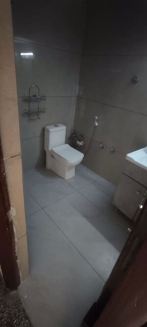 Bathroom in 2 BHK Independent House at Sector 15 – for Rent