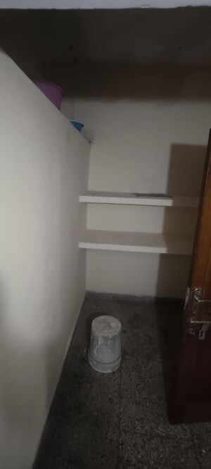 Bathroom in 2 BHK Independent House at Sector 15 – for Rent