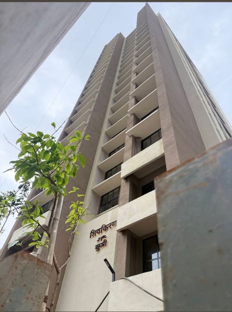 Exterior View, worli 2 Bedroom 545 Sq.Ft. Apartment In Worli Mumbai 10746255