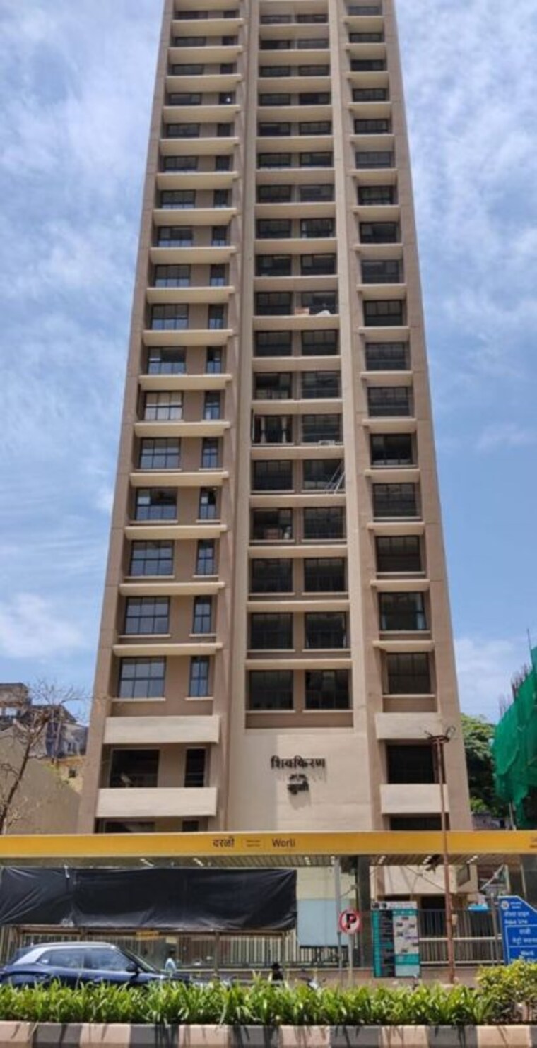 Exterior View, worli 2 Bedroom 545 Sq.Ft. Apartment In Worli Mumbai 10746255