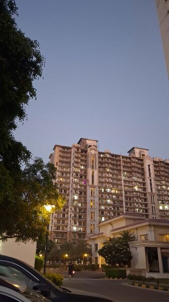 3.5 BHK +  2250 Sq.Ft. Apartment in DLF Express Greens