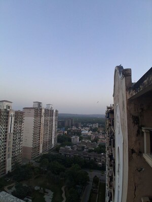 3.5 BHK Apartment – Exterior View View at DLF Express Greens, Manesar Sector 1a - for Rent