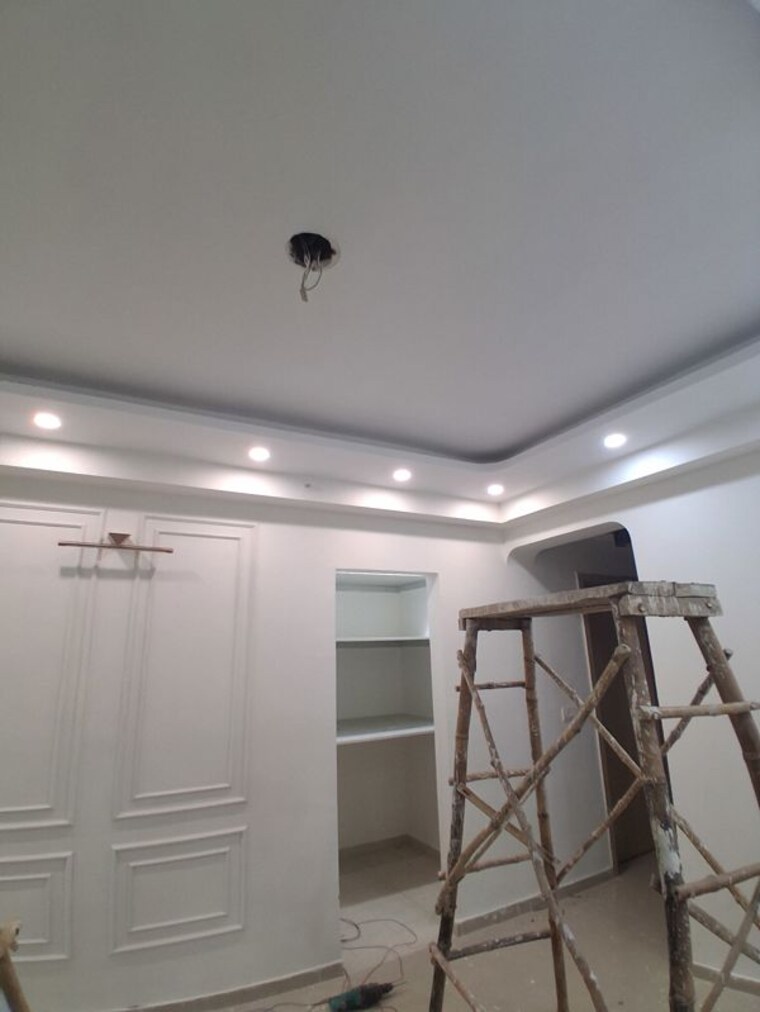 undefined, dlf-express-greens 3.5 Bedroom 2250 Sq.Ft. Apartment In Manesar Sector 1a Gurgaon 10746259