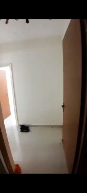 Bathroom in 3.5 BHK Apartment at JKG Palm Resort, Raj Nagar Extension – for Rent