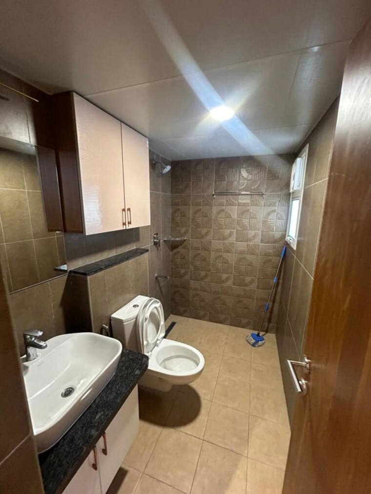 Bathroom, eden-park-at-the-prestige-city 2 Bedroom 974 Sq.Ft. Apartment In Sarjapur Road Bangalore 10746267