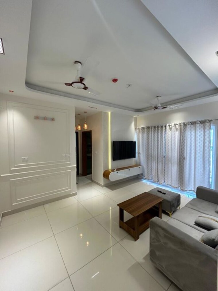 Living Room, eden-park-at-the-prestige-city 2 Bedroom 974 Sq.Ft. Apartment In Sarjapur Road Bangalore 10746267