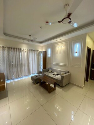 2 BHK Apartment For Rent in Eden Park At The Prestige City, Sarjapur Road