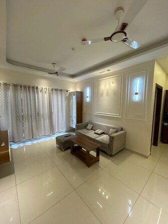 2 BHK Apartment For Rent in Eden Park At The Prestige City in Sarjapur Road, Bangalore