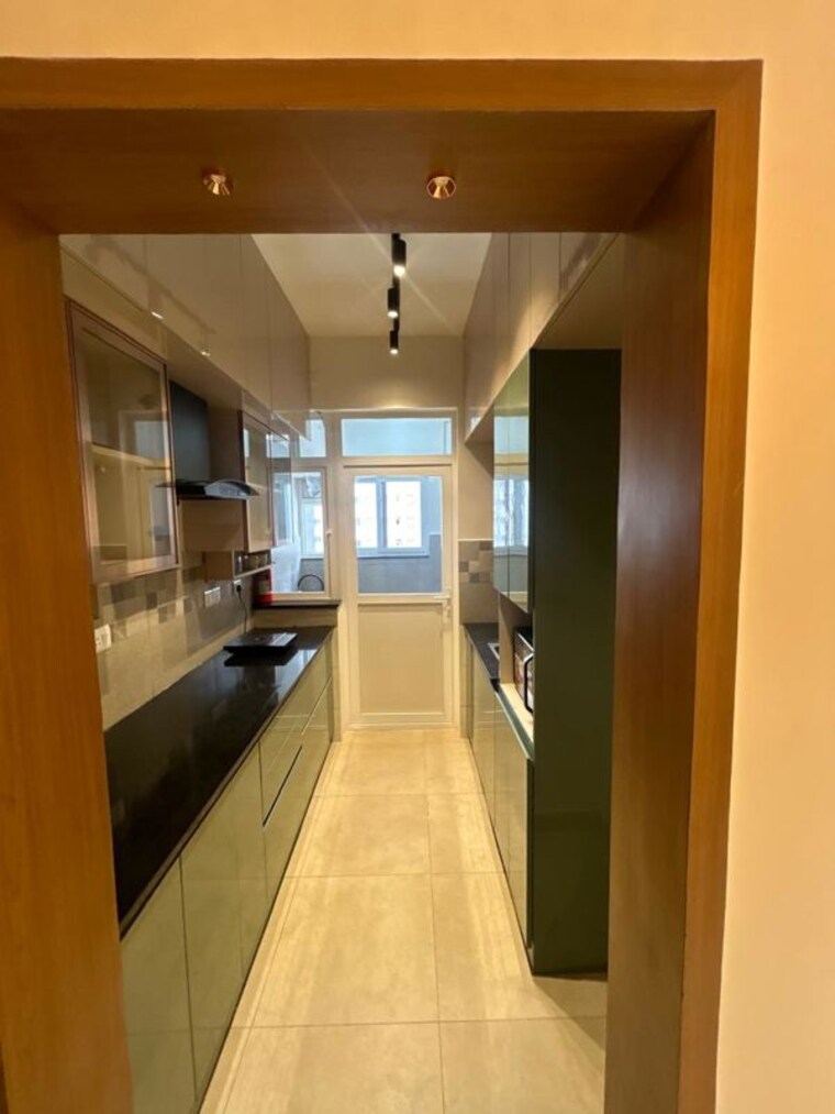 Kitchen, eden-park-at-the-prestige-city 2 Bedroom 974 Sq.Ft. Apartment In Sarjapur Road Bangalore 10746267
